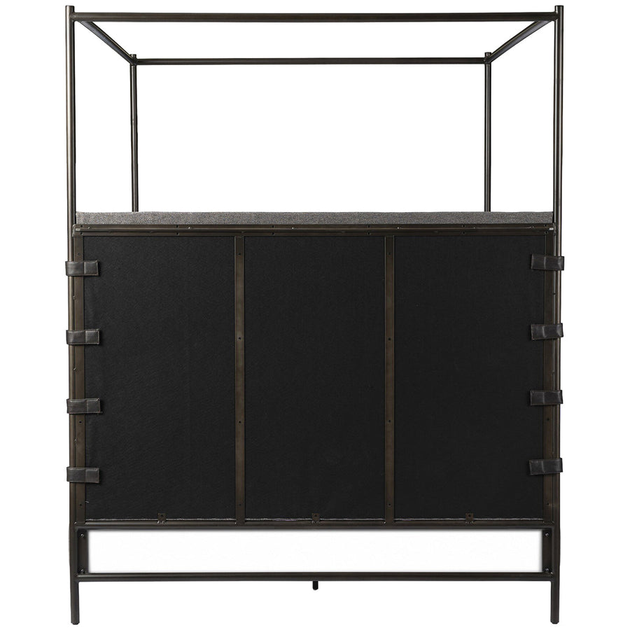 Four Hands Anderson Canopy Bed