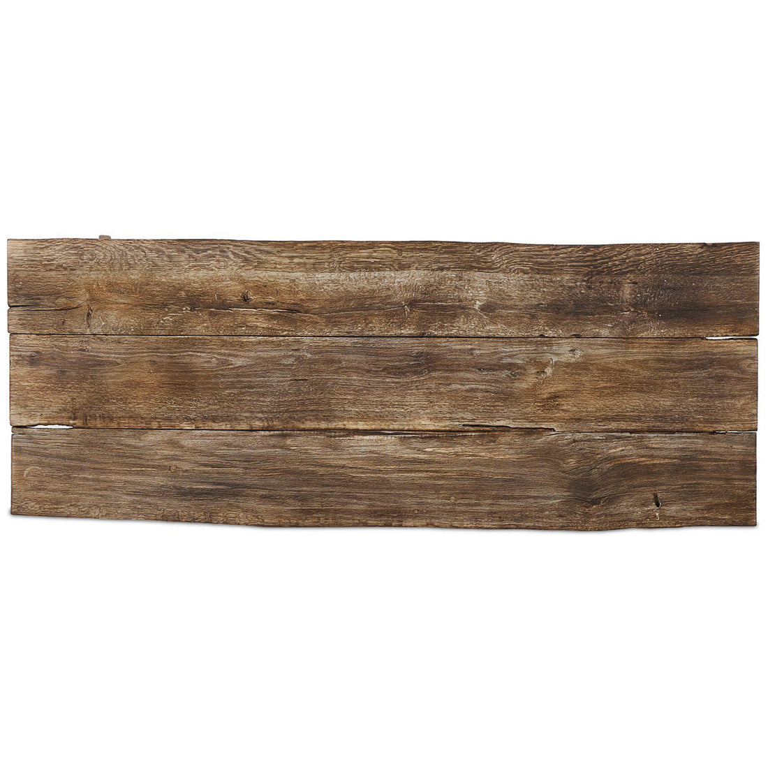 Four Hands Elio Coffee Table - Burnt Bleached Oak