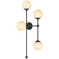 Four Hands Armstrong 4-Light Sconce