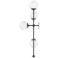 Four Hands Armstrong 4-Light Sconce