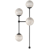 Four Hands Armstrong 4-Light Sconce