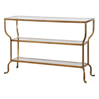 Uttermost Deline Console Table