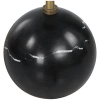 Uttermost Gimlet Drink Table