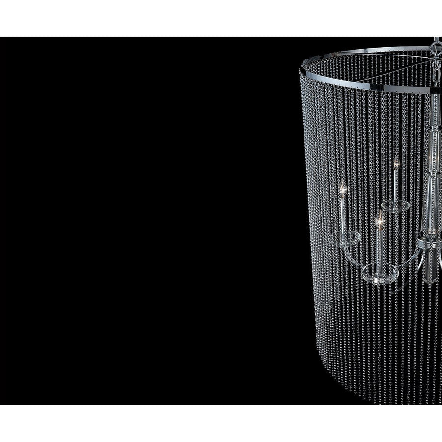 Eurofase Bloomington Round Pendant