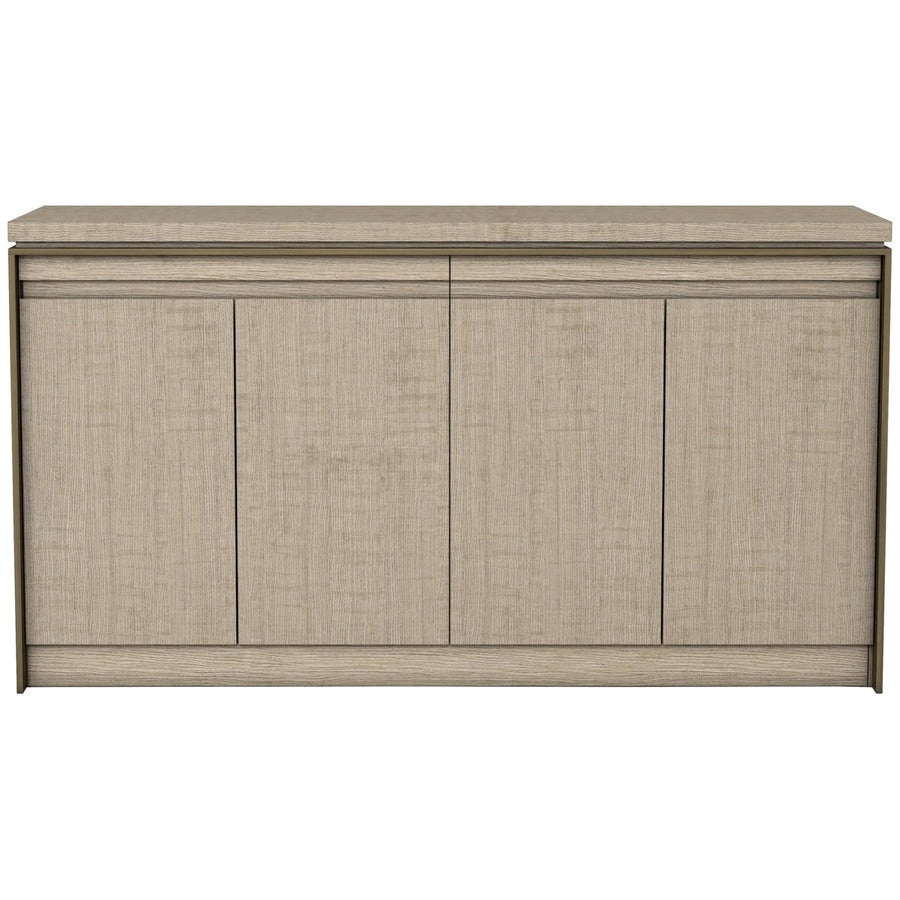 A.R.T. Furniture North Side Buffet/Credenza