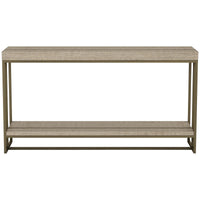 A.R.T. Furniture North Side Sofa Table