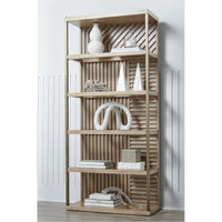 A.R.T. Furniture North Side Etagere