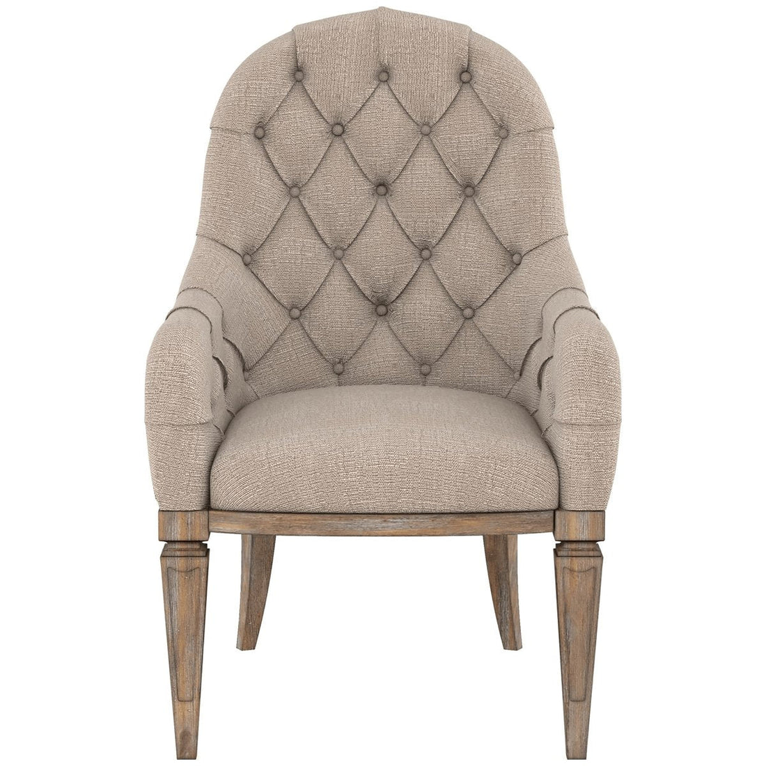 A.R.T. Furniture Architrave Upholstered Arm Chair