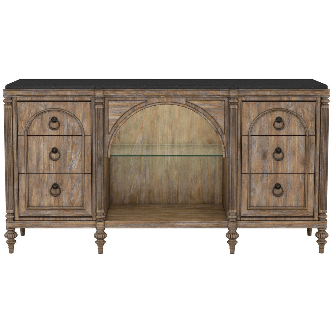 A.R.T. Furniture Architrave Server