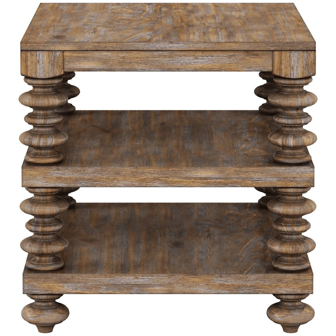 A.R.T. Furniture Architrave End Table