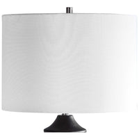 Uttermost Mendocino Modern Table Lamp
