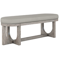 A.R.T. Furniture Vault Bed Bench