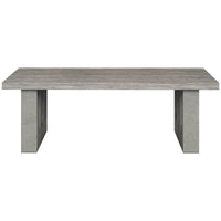 A.R.T. Furniture Vault Rectangular Cocktail Table