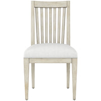 A.R.T. Furniture Cotiere Side Chair, Set of 2