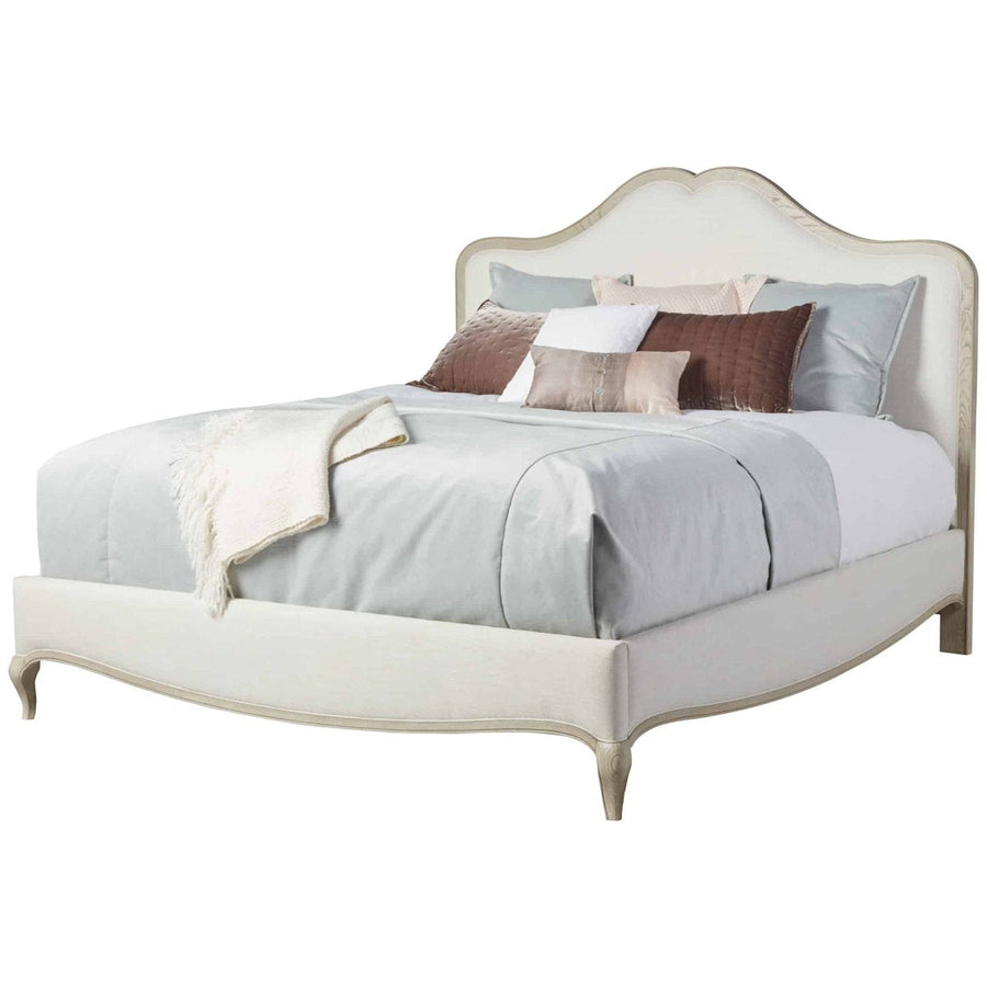A.R.T. Furniture Charme Upholstered Panel Bed