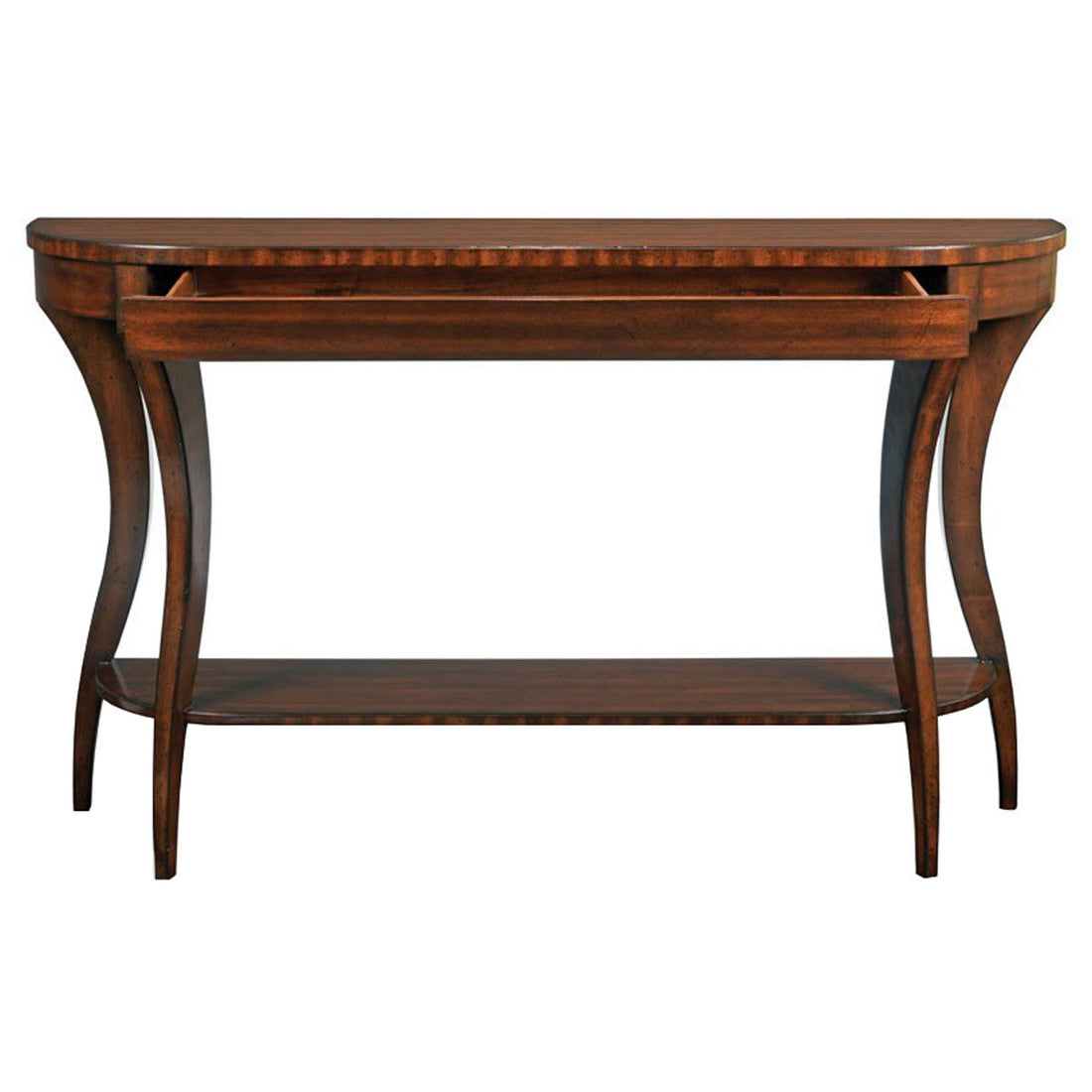 Woodbridge Furniture Gramercy Console Table