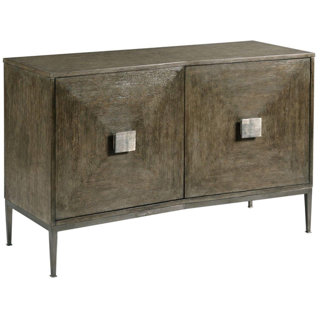 Woodbridge Furniture Langford Cabinet