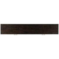Woodbridge Furniture Hearst Console Table