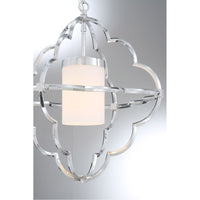 Eurofase Douville 1-Light Chandelier