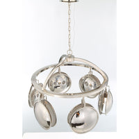 Eurofase Havendale 6-Light Chandelier