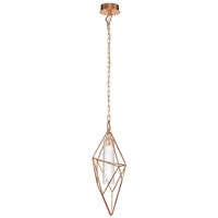 Eurofase Verdino 1 Light LED Pendant