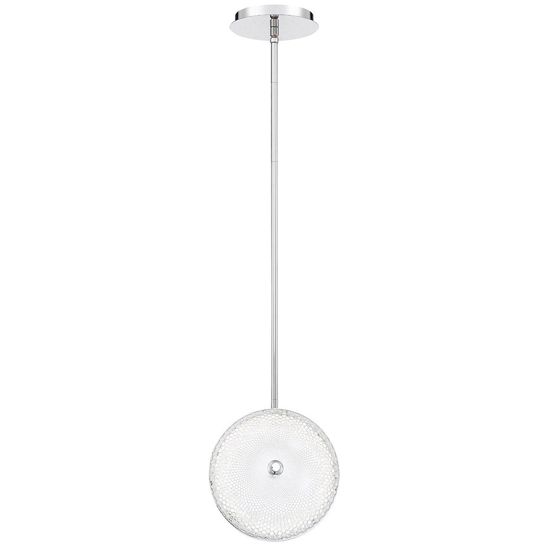 Eurofase Caledonia 10-Inch Round Pendant