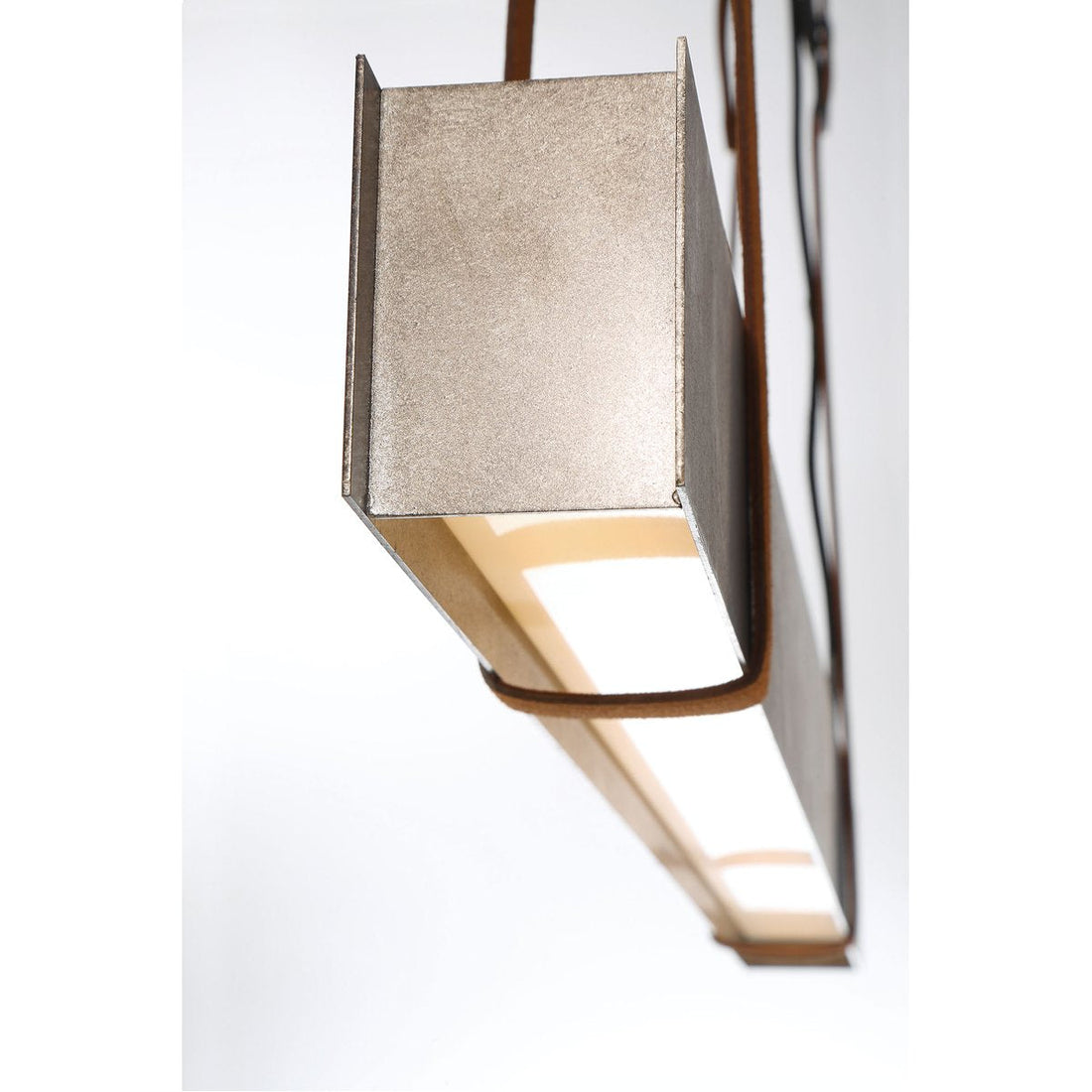 Eurofase Harbourview 41-Inch Linear Chandelier