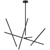 Eurofase Crossroads 47-Inch Chandelier