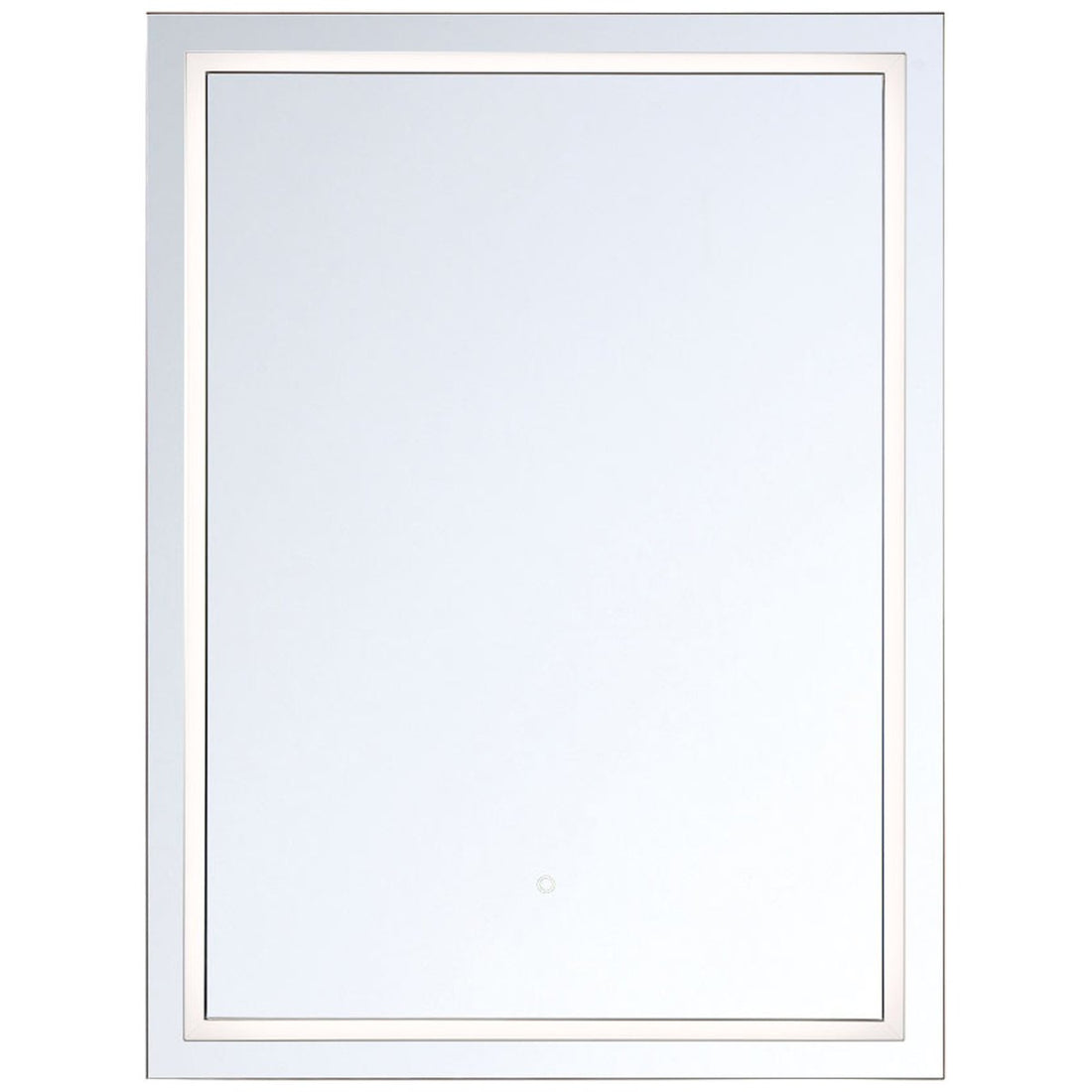 Eurofase 24-Inch Rectangular LED Mirror