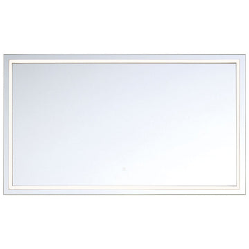 Eurofase 47-Inch Rectangular LED Mirror