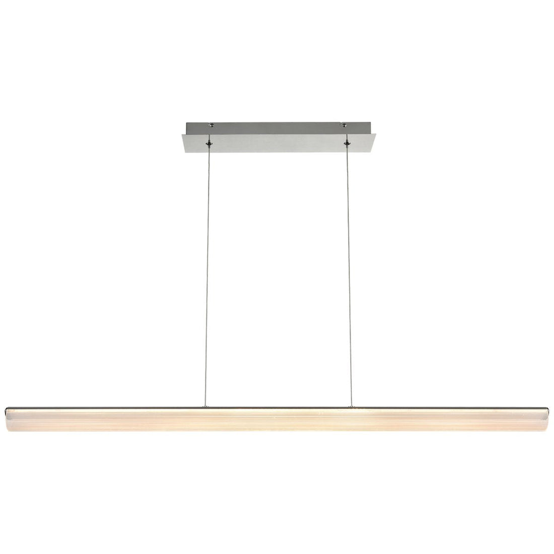Eurofase Landor 47-Inch Linear Pendant
