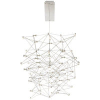 Eurofase Leonardelli Medium LED Chandelier