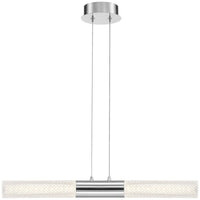 Eurofase Crossley 2-Light Pendant