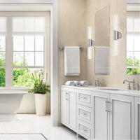 Eurofase Crossley 2-Light Wall Sconce