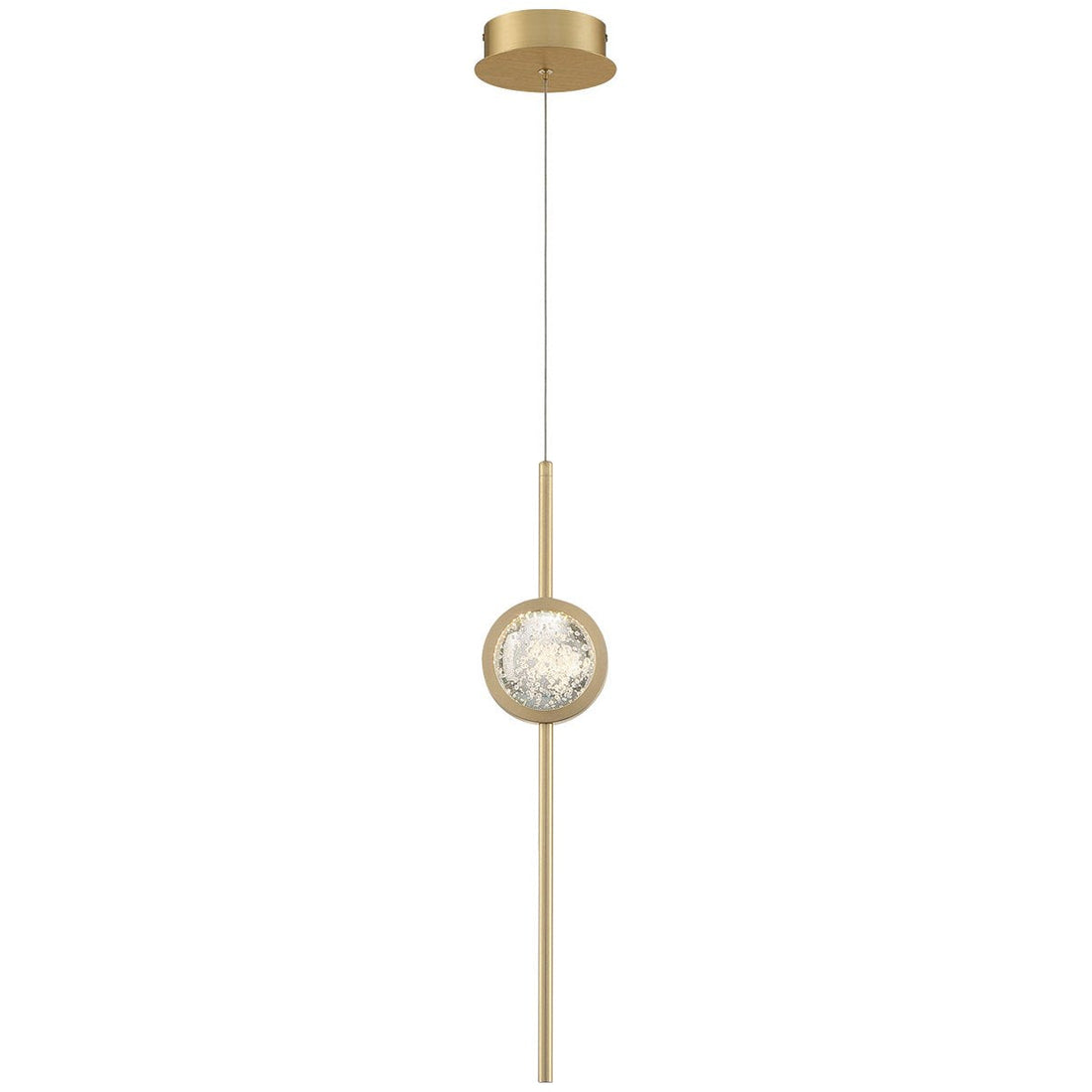 Eurofase Barletta 1-Light LED Pendant