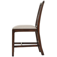 Theodore Alexander The Trellis Dining Chair, Set of 2