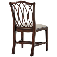 Theodore Alexander The Trellis Dining Chair, Set of 2