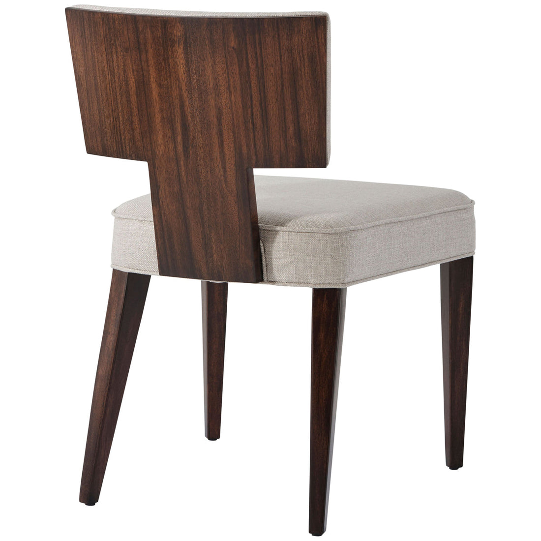 Theodore Alexander 55 Broadway Dining Chair, Set of 2