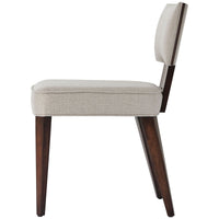 Theodore Alexander 55 Broadway Dining Chair, Set of 2