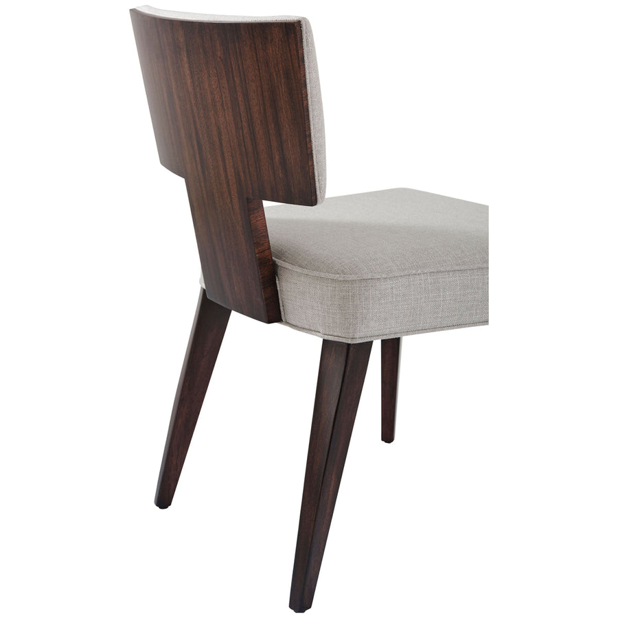 Theodore Alexander 55 Broadway Dining Chair, Set of 2