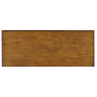 Woodbridge Furniture Hazelnut Linwood Chest