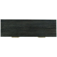 Woodbridge Furniture Huntington Double Dresser