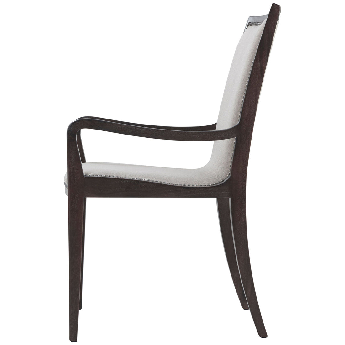 Theodore Alexander Martin Armchair, Set of 2