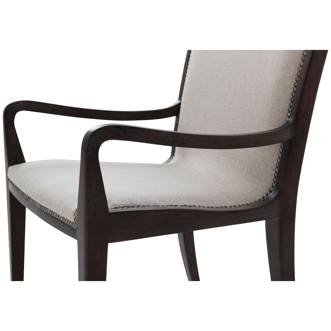 Theodore Alexander Martin Armchair, Set of 2