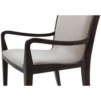 Theodore Alexander Martin Armchair, Set of 2