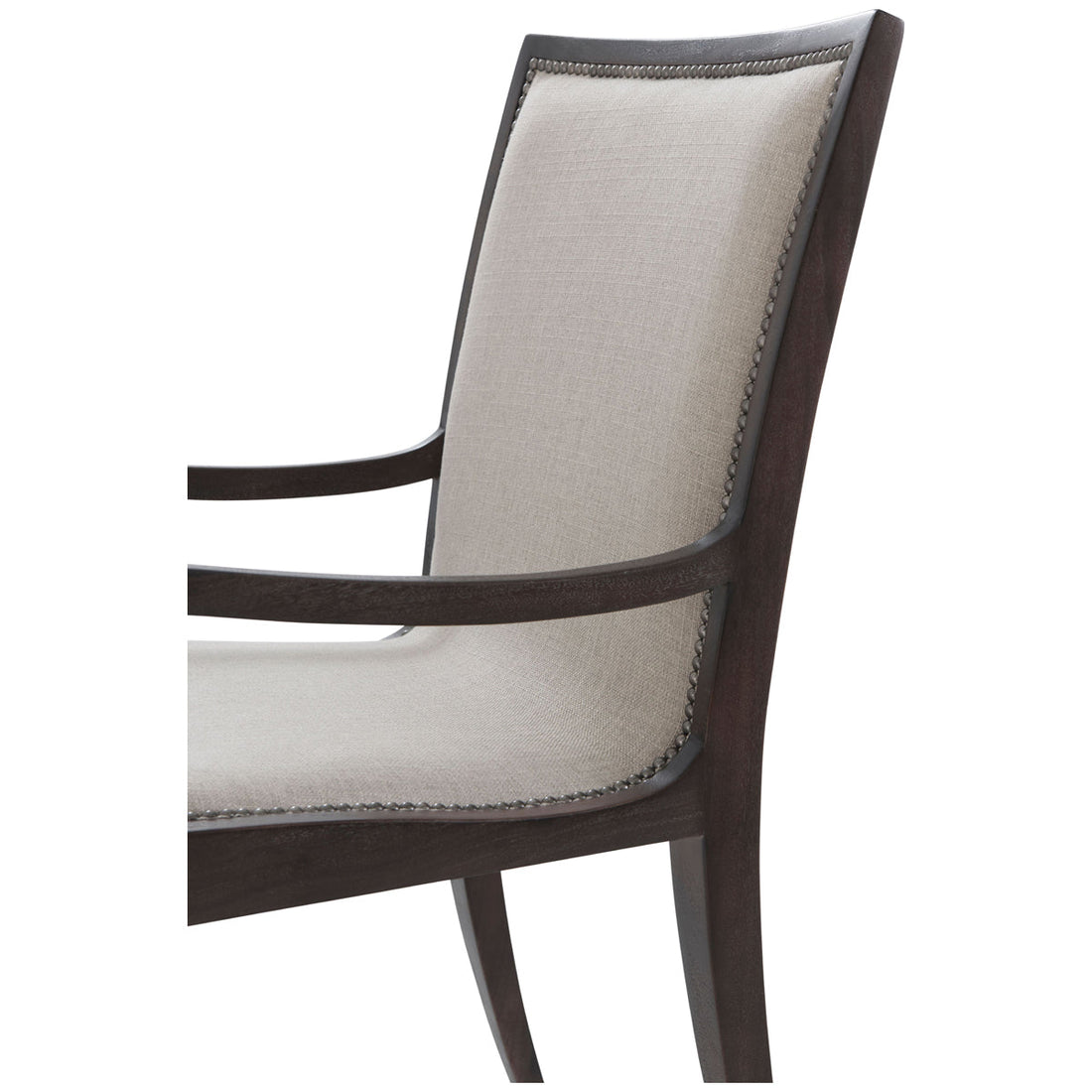 Theodore Alexander Martin Armchair, Set of 2