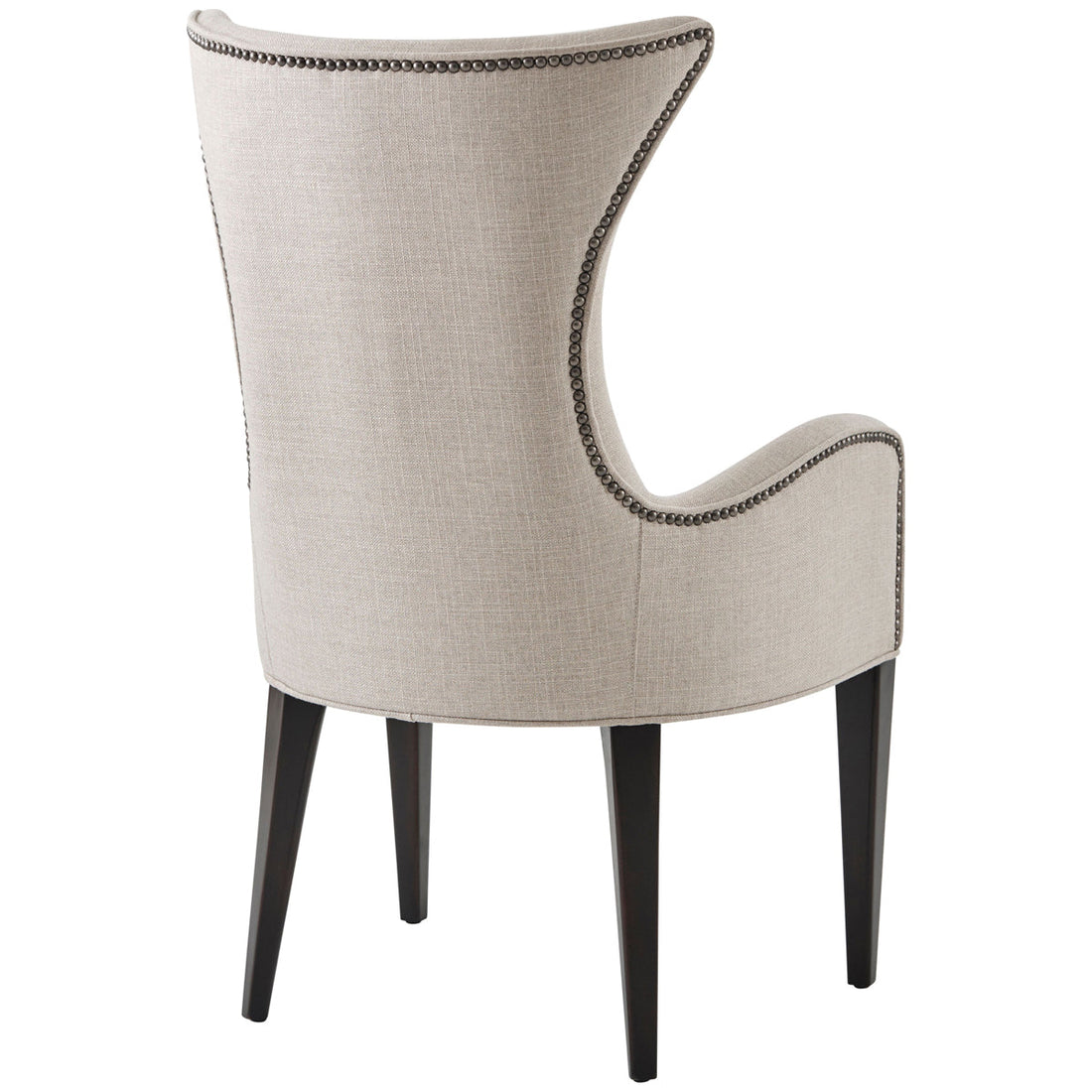 Theodore Alexander Scania Dining Chair, Set of 2