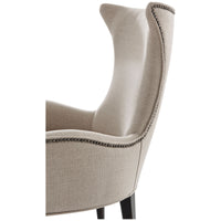 Theodore Alexander Scania Dining Chair, Set of 2