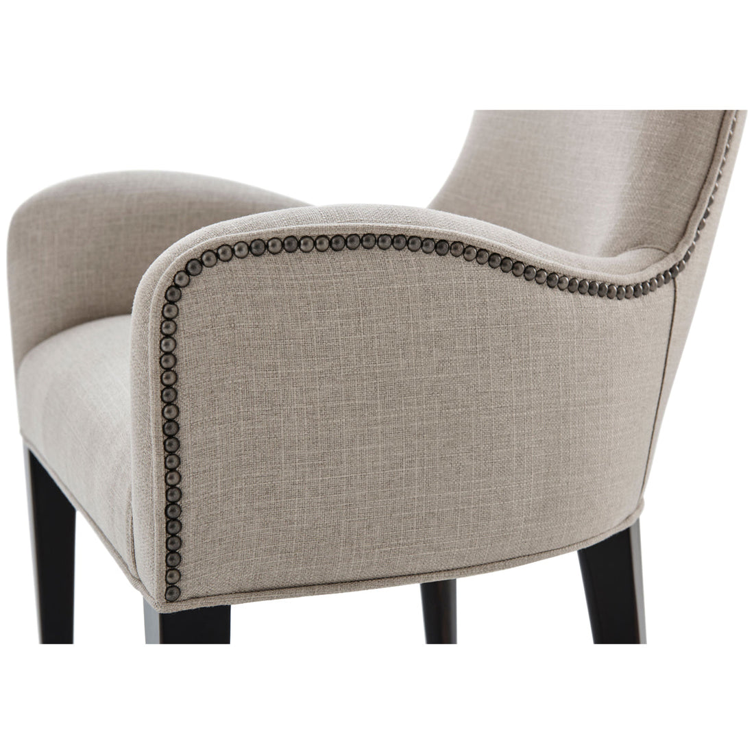 Theodore Alexander Scania Dining Chair, Set of 2