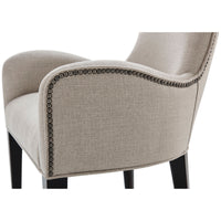 Theodore Alexander Scania Dining Chair, Set of 2